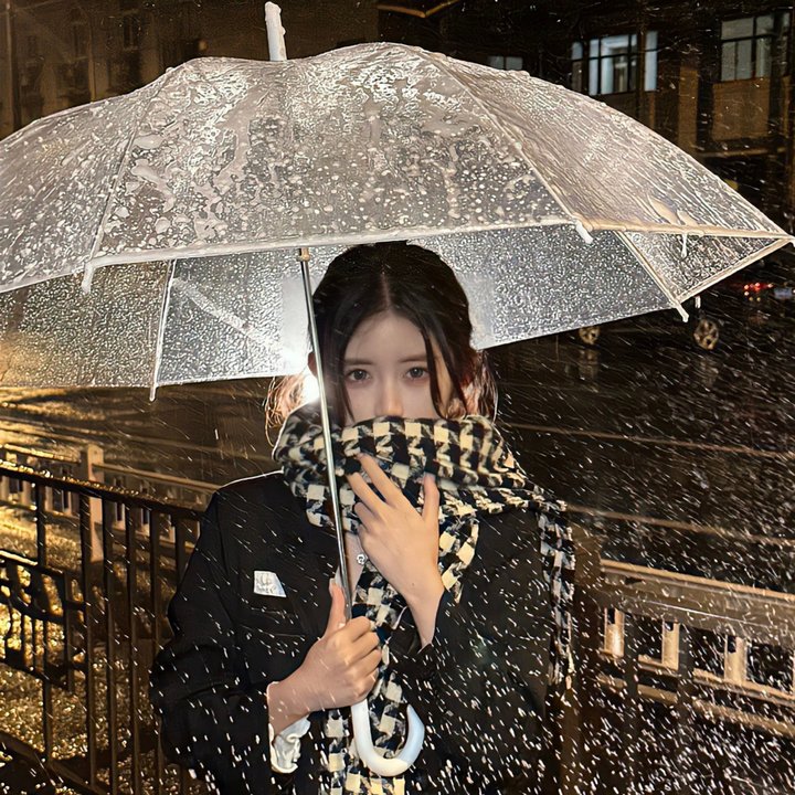 女子特警队